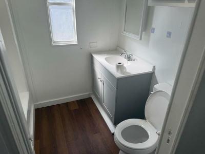 Photo 5 of 8 of home located at 925 Ponce De Leon Boulevard Lot 35 Brooksville, FL 34601