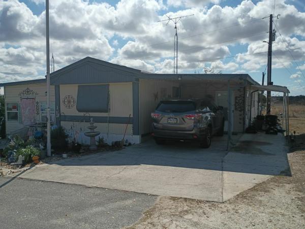 1987 SAND Mobile Home For Sale