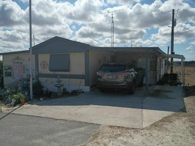 Mobile Home at 1 Victoria Lane Lake Placid, FL 33852