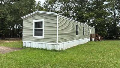 Mobile Home at 2621 Jeffersonville Rd #23 Macon, GA 31217