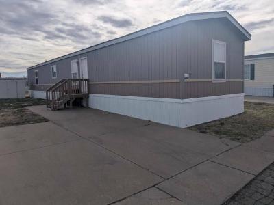 Mobile Home at 1010 Reservation Rd # G07 Hays, KS 67601