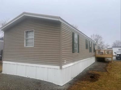 Mobile Home at 373 S. Jackson Street #103 Sabina, OH 45169