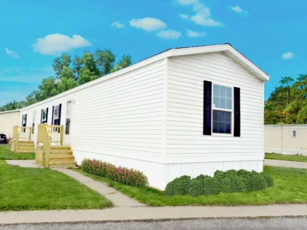 Photo 1 of 2 of home located at 51000 Mott Road #149 Canton, MI 48188