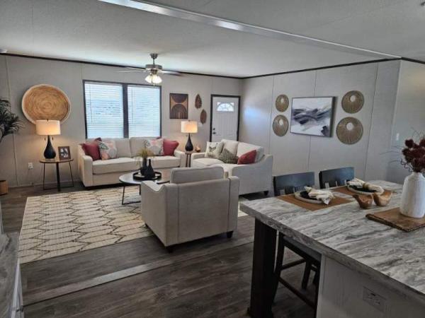 2026 Jessup Housing Manufactured Home