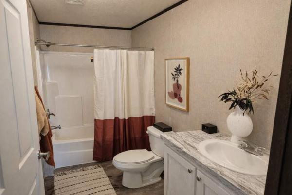 2026 Jessup Housing Manufactured Home