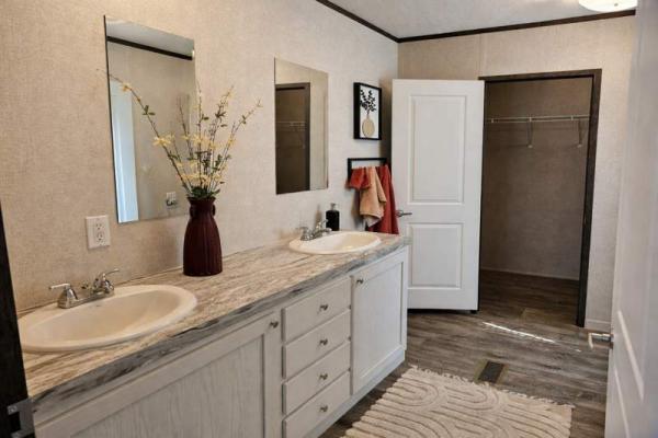 2026 Jessup Housing Manufactured Home