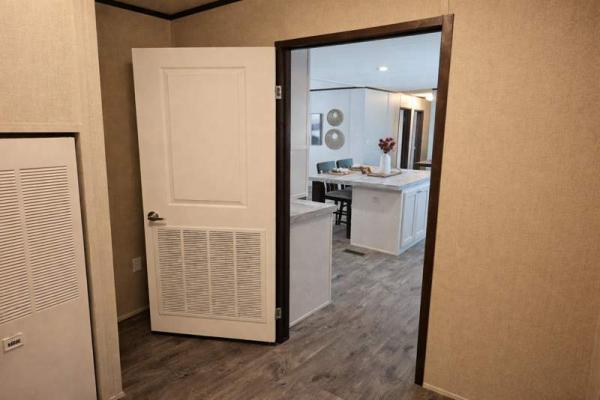 2026 Jessup Housing Manufactured Home