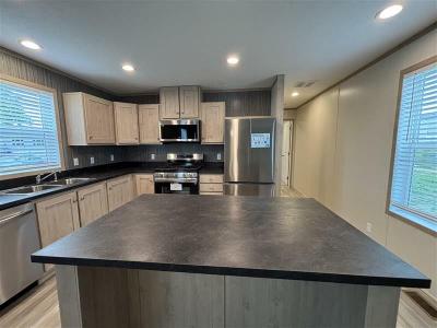 Mobile Home at 36 Grant Street West Branch, IA 52358