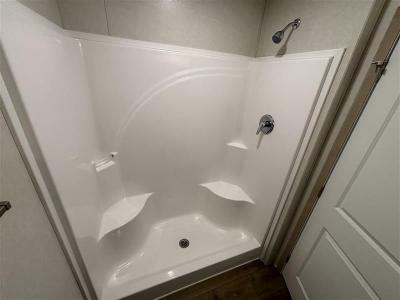 Photo 4 of 11 of home located at 36 Grant Street West Branch, IA 52358