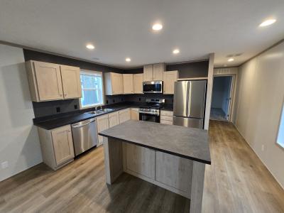 Photo 1 of 13 of home located at 28638 N Maple Romulus, MI 48174