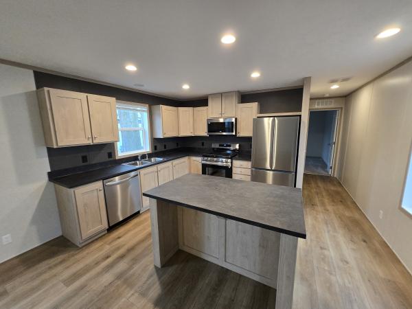 2025 Clayton Mobile Home For Sale