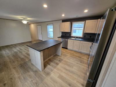 Photo 2 of 13 of home located at 28638 N Maple Romulus, MI 48174