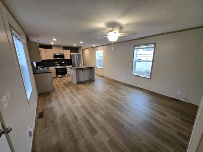 Photo 3 of 13 of home located at 28638 N Maple Romulus, MI 48174