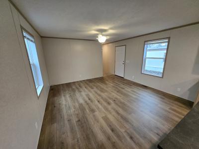 Photo 4 of 13 of home located at 28638 N Maple Romulus, MI 48174