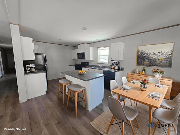 2025 Champion Mobile Home For Sale