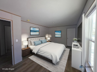 2025 Champion HUD Prime  Home