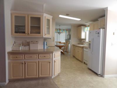 Photo 3 of 8 of home located at 2692 NE Highway 70 Lot 616 Arcadia, FL 34266