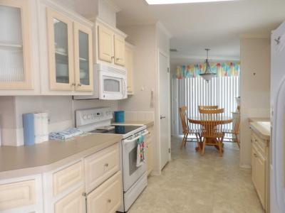 Photo 4 of 8 of home located at 2692 NE Highway 70 Lot 616 Arcadia, FL 34266