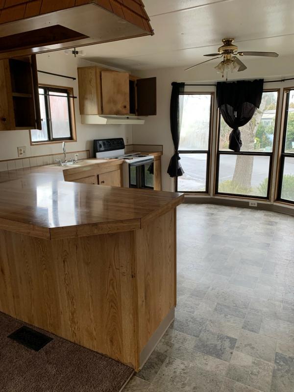 1984 Kings Highway  Home