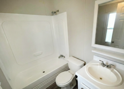 Photo 4 of 7 of home located at 404 Horseshoe Loop, Lot 41 Liberty Hill, TX 78642