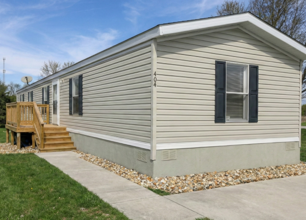 2022  Mobile Home For Sale
