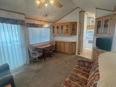 Photo 2 of 8 of home located at 2760 S Royal Palm Rd Lot 113 Apache Junction, AZ 85120