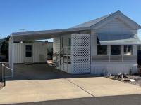 1999 Chariot Eagle West Mobile Home