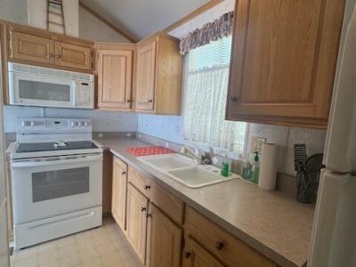 Photo 4 of 8 of home located at 2760 S Royal Palm Rd Lot 113 Apache Junction, AZ 85120