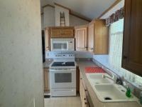 1999 Chariot Eagle West Mobile Home