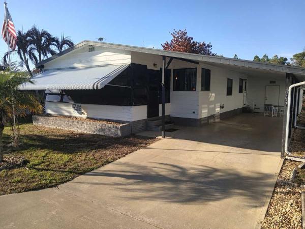 1984  Mobile Home For Sale