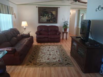 Photo 4 of 8 of home located at 8337 Cherish Dr Micco, FL 32976