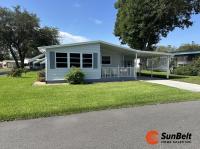 1984 BARR Mobile Home