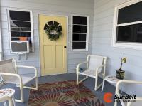 1984 BARR Mobile Home