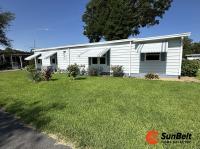 1984 BARR Mobile Home