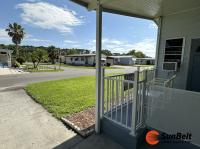 1984 BARR Mobile Home