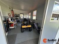 1984 BARR Mobile Home