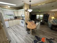 1984 BARR Mobile Home