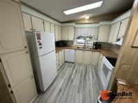 1984 BARR Mobile Home