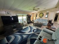 1984 BARR Mobile Home