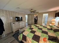 1984 BARR Mobile Home