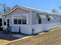Manufactured Home