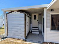 Manufactured Home