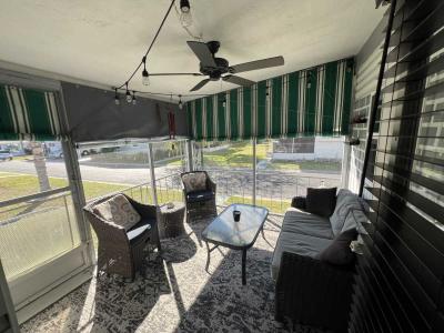 Photo 4 of 22 of home located at 2419 Gulf To Bay Blvd Lot 1420 Clearwater, FL 33765