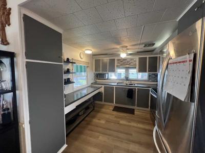 Photo 5 of 22 of home located at 2419 Gulf To Bay Blvd Lot 1420 Clearwater, FL 33765