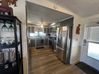 1962 TWLK HS Mobile Home