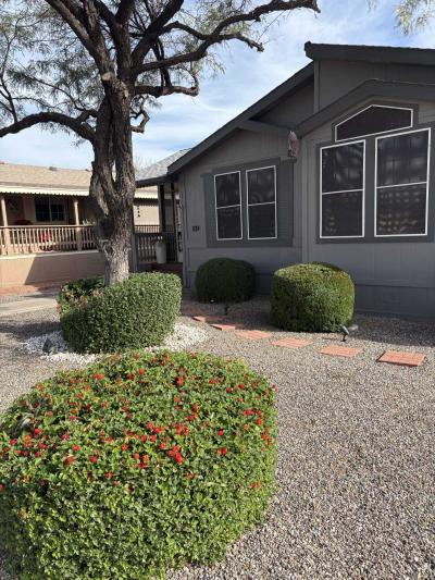 Mobile Home at 3901 E Pinnacle Peak Rd Lot 109  Lot 109 Phoenix, AZ 85050