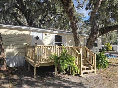 Mobile Home at 10511 Monroe Ct. Lake Wales, FL 33898