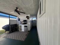 1962 TWLK HS Mobile Home