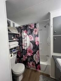 1962 TWLK HS Mobile Home