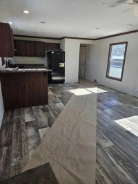 2025 Adventure Mojave Mobile Home